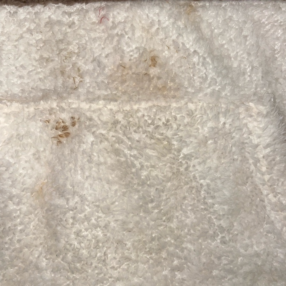 Cozy Sherpa jacket, half zip - Picture 3 of 3
